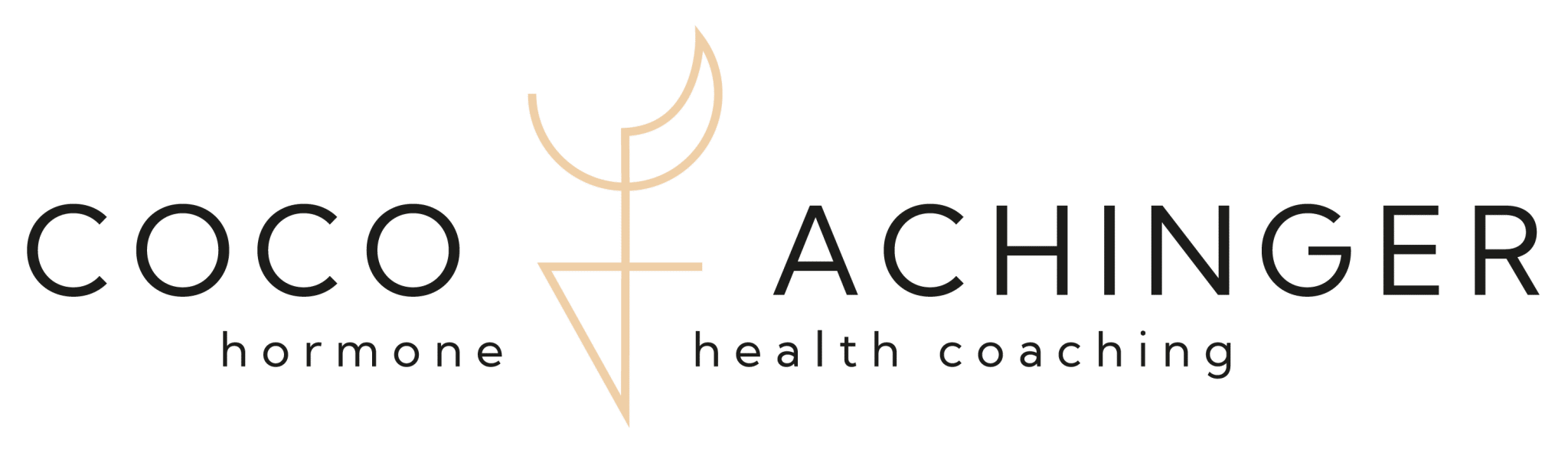 CoCo Achinger Womens Health Coaching